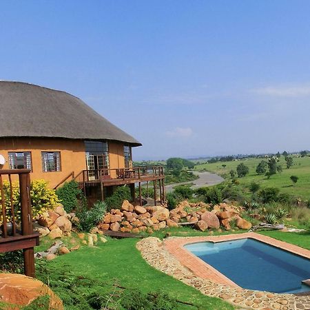 Rorke'S Drift Hotel Exteriér fotografie