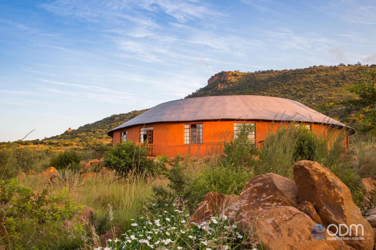 Rorke'S Drift Hotel Exteriér fotografie